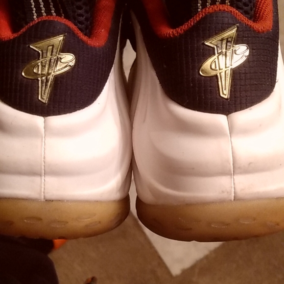 foamposites cavaliers